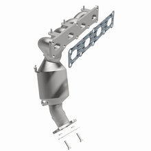 Load image into Gallery viewer, MagnaFlow 13-16 Dart L4 2 2.4 OEM Manifold Direct Fit Converter