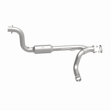 Load image into Gallery viewer, MagnaFlow 07-09 Chrysler Aspen 5.7L Direct Fit Converter