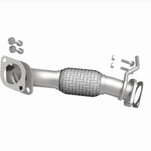 Load image into Gallery viewer, Magnaflow BRExhaust 15-19 Hyundai Sonata 2.4L Front Pipe Kit