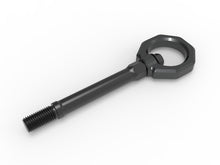 Load image into Gallery viewer, aFe CONTROL Front Tow Hook Chevrolet Corvette (C8) 20-25 V8-6.2L- Gray
