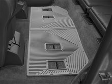 Load image into Gallery viewer, WeatherTech 24-26 Lexus GX/Toyota Land Cruiser Rear All-Weather Floor Mats - Grey
