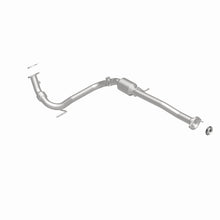 Load image into Gallery viewer, MagnaFlow 2015 Colorado 2.5 Underbody Direct Fit Converter