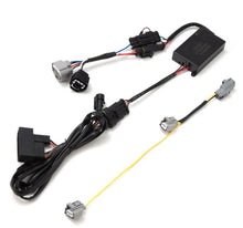 Load image into Gallery viewer, AlphaRex 20-23 Lexus GX 460 Stock Headlights to ARX Headlights Wiring Adapter/Converter