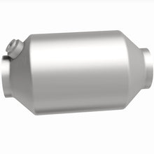Load image into Gallery viewer, MagnaFlow 2.25in. 1/O2 CC Spun OEM Universal Converter