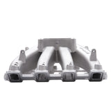 Edelbrock Chevy LSR SB Super Victor Dominator EFI Intake Manifold