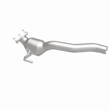 Load image into Gallery viewer, MagnaFlow 04-06 Cayenne V8 4.5 OEM Underbody Direct Fit Converter