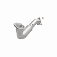 Load image into Gallery viewer, MagnaFlow 09-11 Chevrolet Corvette 6.2L Direct Fit Converter
