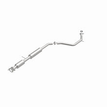 Load image into Gallery viewer, MagnaFlow 08-10 Mazda 5 2.3L Direct Fit Converter
