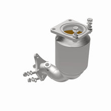 Load image into Gallery viewer, MagnaFlow 09-14 Nissan Murano 3.5L Direct Fit Converter