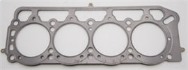 Cometic Toyota 2T/2T-C/3T-C/3T-EU/13T-U .080in MLS Cylinder Head Gasket - 87mm Bore