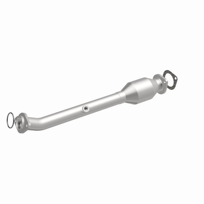 MagnaFlow 05-17 Nissan Frontier 4.0L Direct Fit Converter