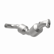 Load image into Gallery viewer, MagnaFlow 22-23 Ford F-150 2.7L Left OEM Direct Fit Converter