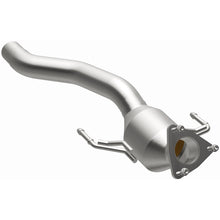 Load image into Gallery viewer, MagnaFlow 04-06 Cayenne V8 4.5 OEM Underbody Direct Fit Converter
