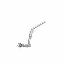 Load image into Gallery viewer, MagnaFlow 08-09 Dodge Grand Caravan 3.3L Direct Fit Converter