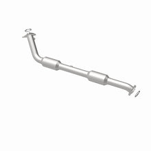 Load image into Gallery viewer, MagnaFlow 13-17 Lexus LX570 5.7L Direct Fit Converter
