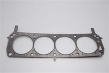 Load image into Gallery viewer, Cometic Ford 302/351W Windsor V8 .060in MLS Cylinder Head Gasket - 4.155in Bore - SVO