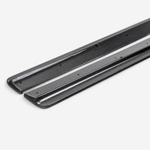 Load image into Gallery viewer, Seibon 2023+ Nissan Z MB-Style Carbon Fiber Side Skirt