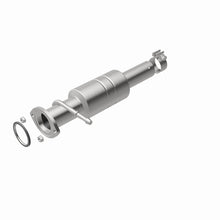 Load image into Gallery viewer, MagnaFlow 09-13 Toyota Highlander 2.7L Direct Fit Converter