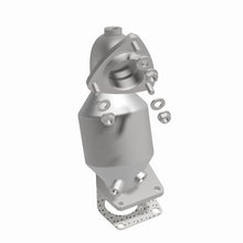 Load image into Gallery viewer, MagnaFlow 04-06 Saab 9-3 2.0L Direct Fit Converter