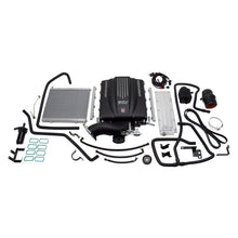 Load image into Gallery viewer, Edelbrock Supercharger Stage 1 - Street Kit 2009-2013 GM Gmt900 Trucks 6 2L w/ o Tuner