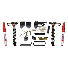 Skyjacker 6In C/O KIT/17 FORD F250 4WD