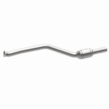 Load image into Gallery viewer, MagnaFlow 2006 BMW 325i 3.0L Direct Fit Converter