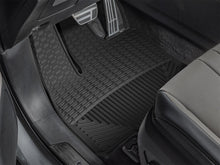 Load image into Gallery viewer, WeatherTech 24-25 Lexus TX 1st Row Front All-Weather Floor Mats - Black