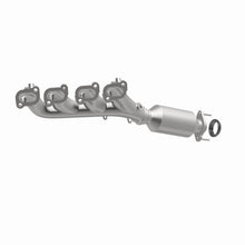 Load image into Gallery viewer, MagnaFlow 04-06 Cadillac SRX 4.6L Direct Fit Converter