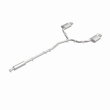 Load image into Gallery viewer, BRExhaust 16-19 Ford Explorer 3.5L Exhaust Kit