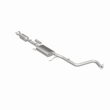 Load image into Gallery viewer, MagnaFlow Direct Fit Catalytic Converter 17-19 Kia Soul 1.6L