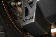 Load image into Gallery viewer, DV8 Offroad 2024 Toyota Tacoma Rear Shock &amp; Link Skid Plates