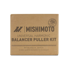 Load image into Gallery viewer, Mishimoto Universal Harmonic Balancer Puller Kit