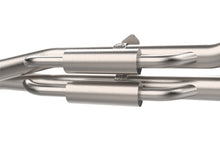 Load image into Gallery viewer, aFe 24-25 Ford Ranger Raptor Vulcan Series 3in 304 SS Cat-Back Exhaust w/ Polished Tips