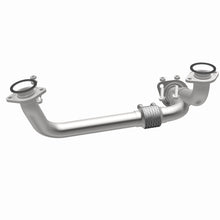 Load image into Gallery viewer, BRE Exhaust 06-08 Grand Vitara 2.7L Front Pipe Kit