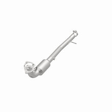 Load image into Gallery viewer, MagnaFlow 07-09 Land Rover Range Rover 4.2L Direct Fit Converter