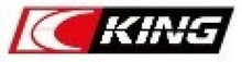 Load image into Gallery viewer, King Engine Bearings Chevrolet 121 (Size +0.75mm) Main Bearing Set