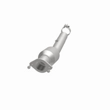Load image into Gallery viewer, MagnaFlow 2000 Chevrolet Silverado 2500 6.0L Direct Fit Converter