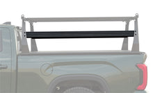 Load image into Gallery viewer, Access ADARAC 2024+ Ford Ranger 5Ft Adatrac Box Bed Racks - Matte Black
