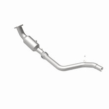 Load image into Gallery viewer, MagnaFlow 2007 Dodge Charger 3.5L Direct Fit Converter