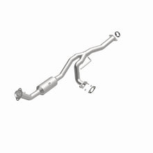 Load image into Gallery viewer, MagnaFlow 07-08 Ford Ranger 3.0L Direct Fit Converter