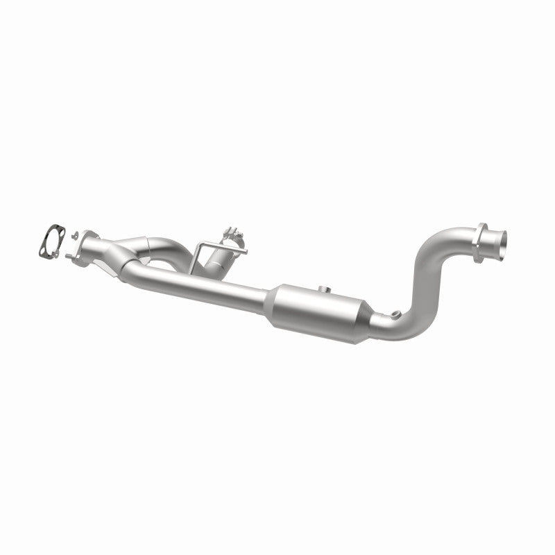 MagnaFlow 07-09 Chrysler Aspen 5.7L Direct Fit Converter