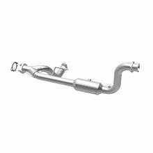 Load image into Gallery viewer, MagnaFlow 07-09 Chrysler Aspen 5.7L Direct Fit Converter