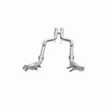 Load image into Gallery viewer, MagnaFlow 2014 Mercedes-Benz S550 4.6L Direct Fit Converter