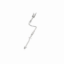 Load image into Gallery viewer, MagnaFlow BRE Exhaust Kit 96-98 Honda Civic 1.6L