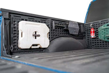 Load image into Gallery viewer, ADD 15-20 Ford F150 Raptor 66in Bed Side Molle Panels - Driver Side