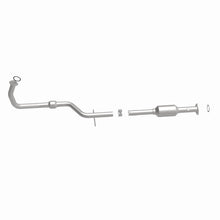 Load image into Gallery viewer, MagnaFlow 99-00 Chevrolet Cavalier 2.2L Direct Fit Converter