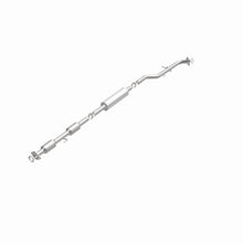 Load image into Gallery viewer, MagnaFlow Direct Fit Catalytic Converter 09-12 Venza 3.5L Underbody