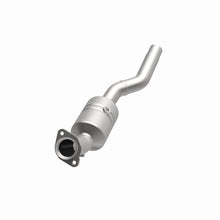 Load image into Gallery viewer, MagnaFlow 2007 Jaguar XK 4.2L Direct Fit Converter