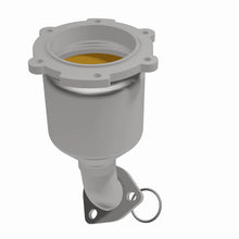 Load image into Gallery viewer, MagnaFlow 05-06 Nissan Maxima 3.5L Direct Fit Converter