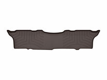 Load image into Gallery viewer, WeatherTech 25-26 Cadillac Escalade 3RD Row Rear FloorLiner - Cocoa
